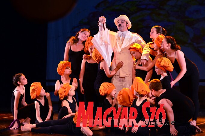 Fotó: Dávid Csilla