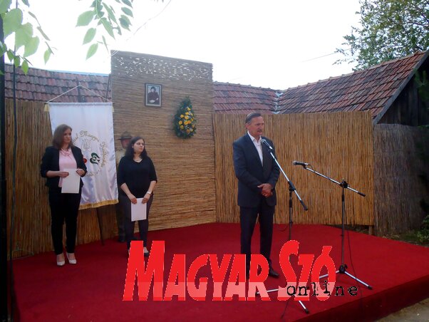 Fotó: Horváth Zsolt Fotó: Horváth Zsolt