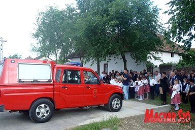 Fotó: Horváth Zsolt