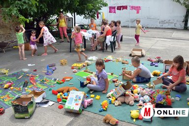 Az újvidéki önkormányzat az idei városi költségvetésből összesen 94.980.000 dinárt különített el a kultúrára. A telepi Petőfi Sándor MMK tevékenységét már hosszú évek óta a városi kasszából is finanszírozzák (Dávid Csilla felvétele - Archívum)