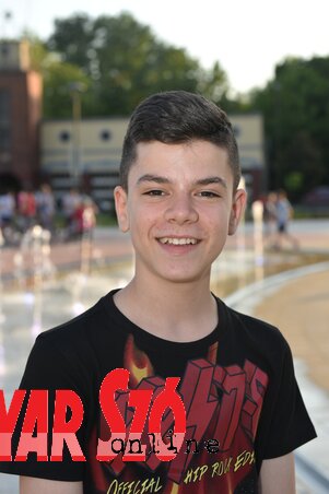 Žarko Pribaković (Ótos András felvétele) Žarko Pribaković (Ótos András felvétele)
