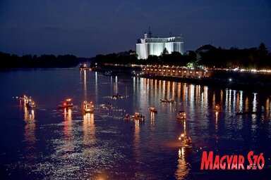 Tiszavirág Fesztivál