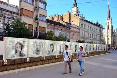 Inside Out Balkans (Dávid Csilla felvétele)