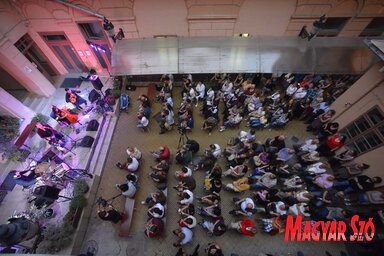 Etnofest 2016 - Az első nap képei