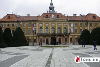 Az ügyek 92 százalékát elintézték (Fotó: Fekete J. József)
