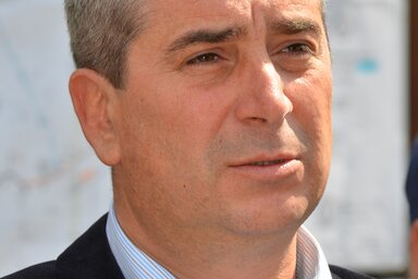 Bogdan Laban (Fotó: Molnár Edvárd)