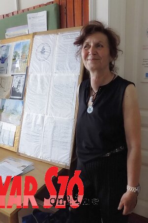 Kajári Ilona (Szögi Csaba felvétele) Kajári Ilona (Szögi Csaba felvétele)
