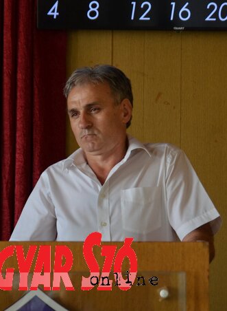 Marko Lazić (Lakatos János felvétele) Marko Lazić (Lakatos János felvétele)