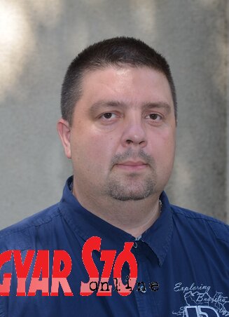 Kerekes Zoltán (Lakatos János felvétele) Kerekes Zoltán (Lakatos János felvétele)
