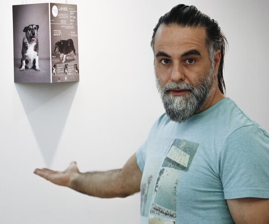 Albert Kečkeš Albert Kečkeš