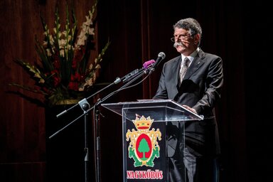 Kövér László (Fotó: MTI)