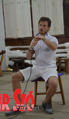 Fotó: Lakatos János Fotó: Lakatos János