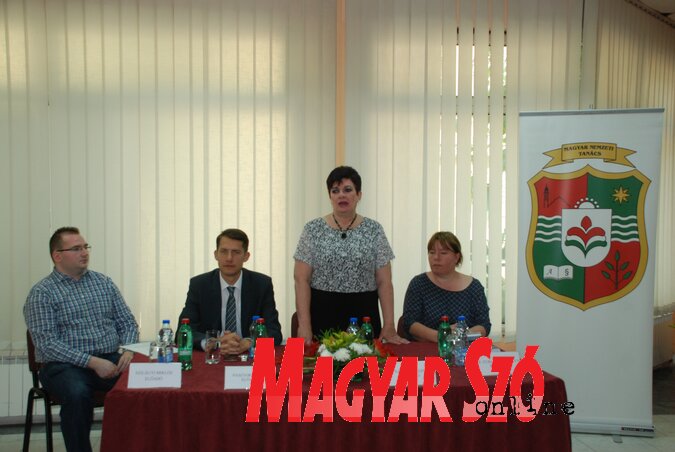 (Fotó: Molnár Edvárd)