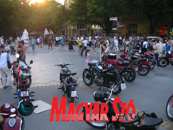 (Fotó: Tómó Margaréta) (Fotó: Tómó Margaréta)