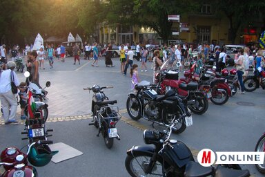 (Fotó: Tómó Margaréta)