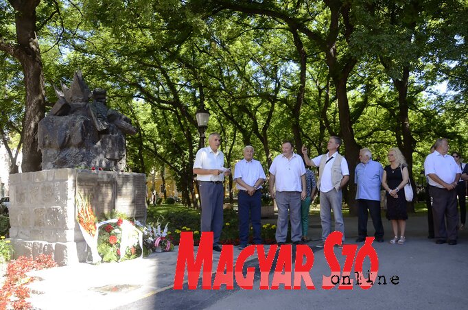(Fotó: Molnár Edvárd) (Fotó: Molnár Edvárd)