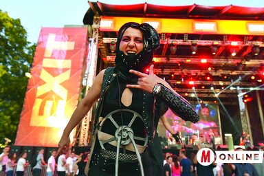 Fotó: Ótos András