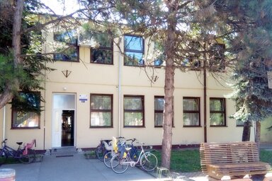 Az adai Műszaki Iskolában a fémes szakok a legnépszerűbbek (Fotó: Csincsik Zsolt)