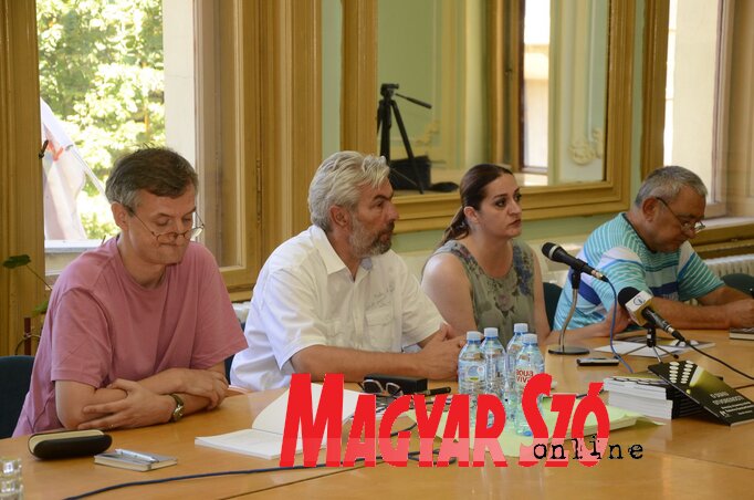(Fotó: Molnár Edvárd) (Fotó: Molnár Edvárd)