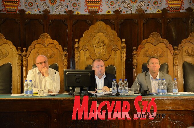 (Fotó: Molnár Edvárd) (Fotó: Molnár Edvárd)