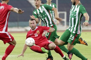 A Fradinak otthon sem lesz könnyű