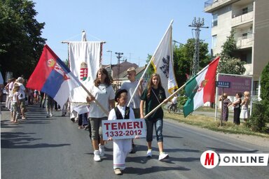 Fotó: Góbor Béla (Archív felvétel)