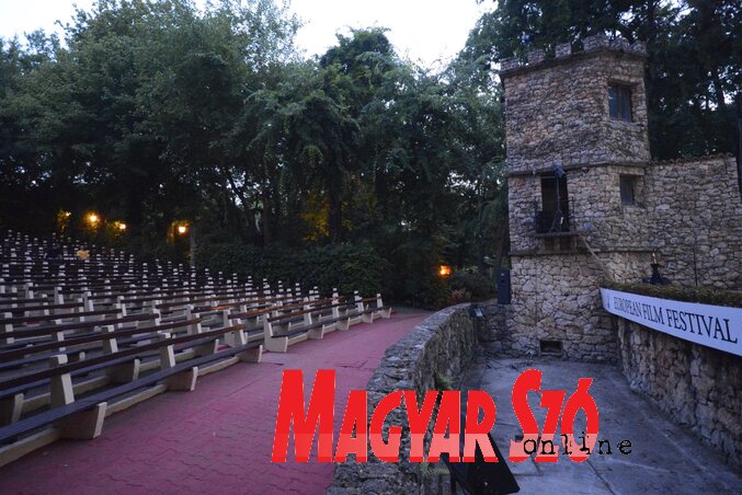 (Fotó: Molnár Edvárd) (Fotó: Molnár Edvárd)