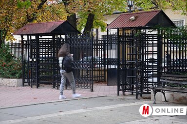 Az Erőszakellenes Koordinációs Testület tevékenysége nagymértékben hozzájárult az újvidéki oktatási intézmények biztonsága növeléséhez (Dávid Csilla felvétele)