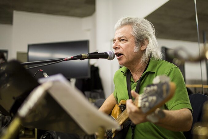 MTI Fotó: Mohai Balázs