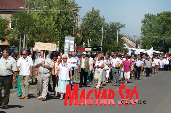 Fotó: Góbor Béla Fotó: Góbor Béla