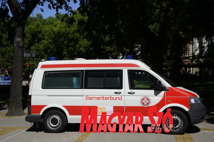 (Fotó: Molnár Edvárd) (Fotó: Molnár Edvárd)
