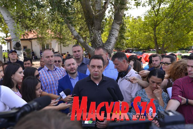 (Fotó: Molnár Edvárd) (Fotó: Molnár Edvárd)