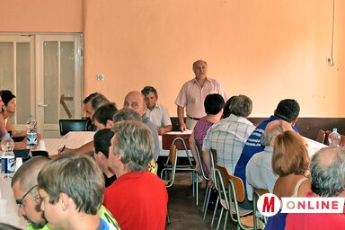 A termelők szemléletváltását is szorgalmazza a Vajdasági Gazdakörök Szövetsége