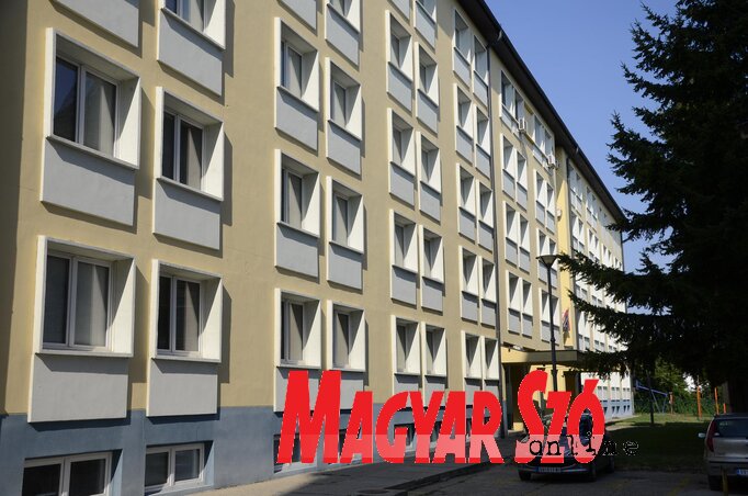 (Fotó: Molnár Edvárd) (Fotó: Molnár Edvárd)