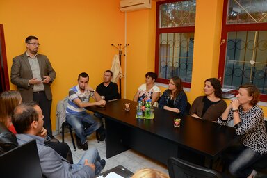 (Fotó: Molnár Edvárd)