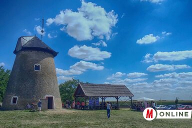 Gazdag program vár Oromon! (Horváth Zsolt felvétele)