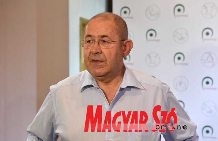 Pásztor István Pásztor István