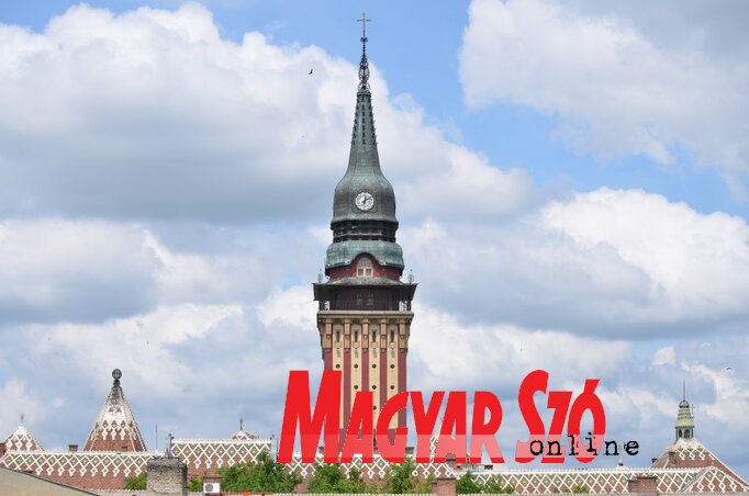 (Fotó: Molnár Edvárd) (Fotó: Molnár Edvárd)