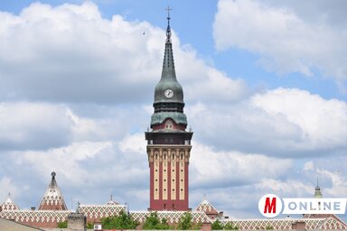 (Fotó: Molnár Edvárd)