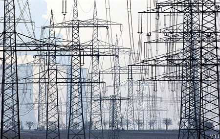 Szerbiában alacsonyabb az elektromos energiai ára, mint a régió országaiban (Fotó: index.hu)