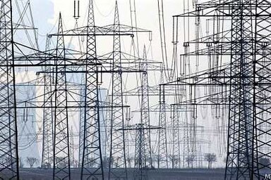 Szerbiában alacsonyabb az elektromos energiai ára, mint a régió országaiban (Fotó: index.hu)