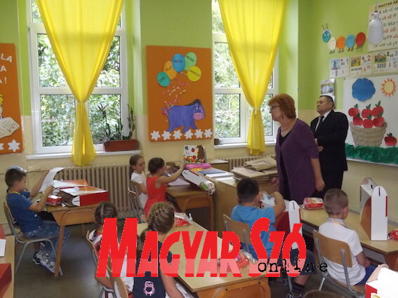 Fotó: Szabó Anikó Fotó: Szabó Anikó