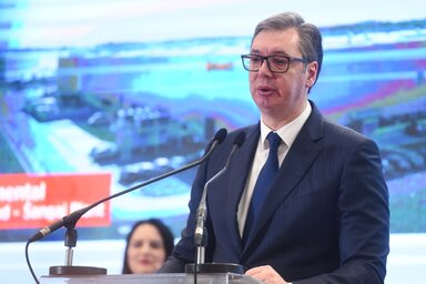 Strahinja Aćimović/Tanjug