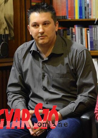 Sándor Zoltán Sándor Zoltán