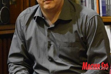 Sándor Zoltán