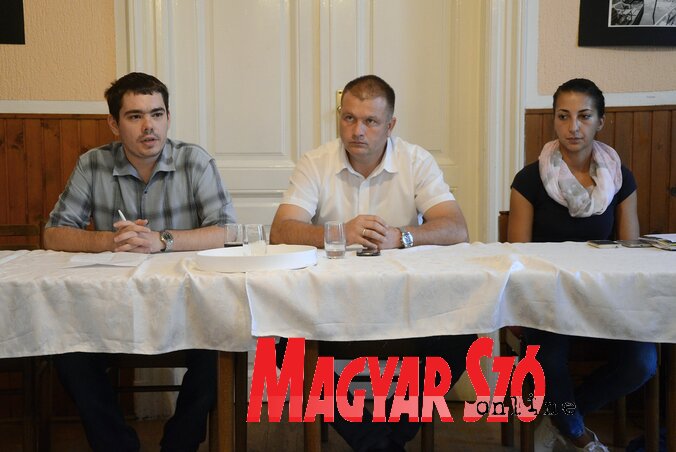 (Fotó: Molnár Edvárd) (Fotó: Molnár Edvárd)
