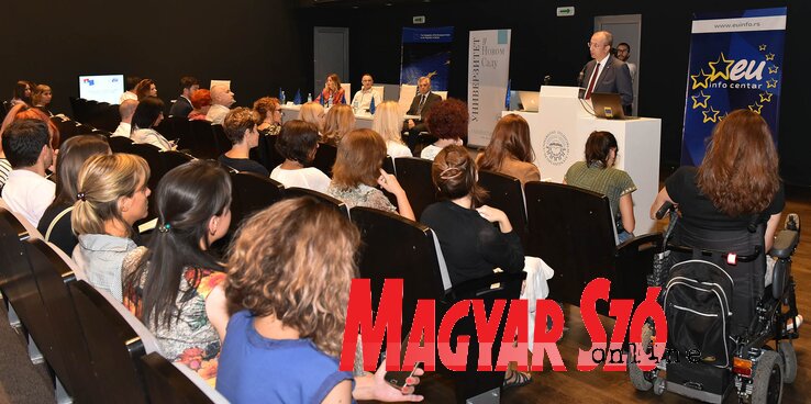 Ótos András felvétele