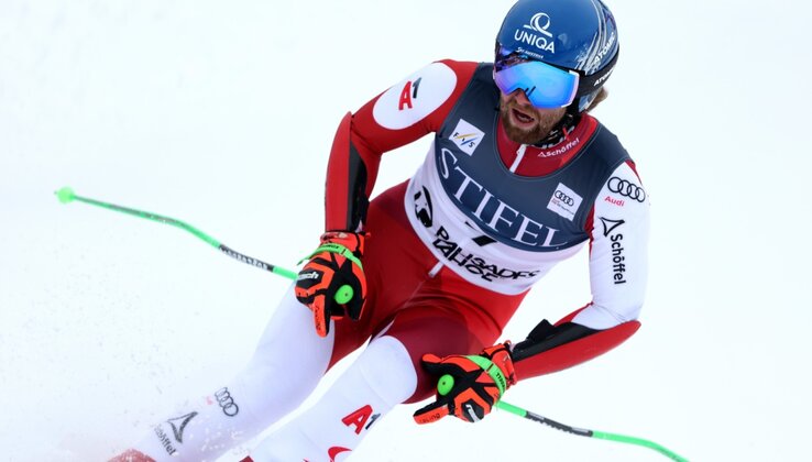 Marco Schwarz (Fotó: sportal.eu)