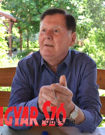 Aradszki Imre
