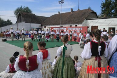 Fotó: Fehér Rózsa